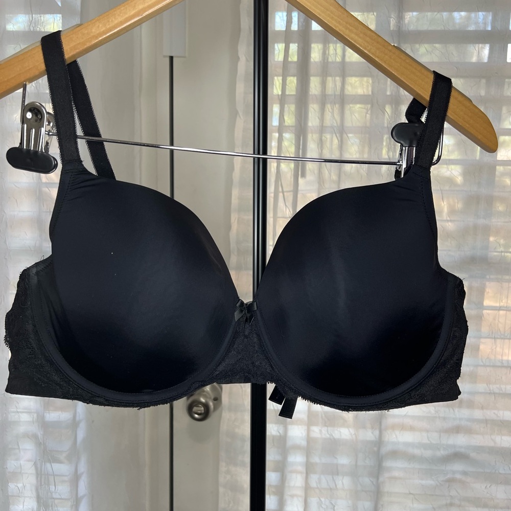 Torrid bra